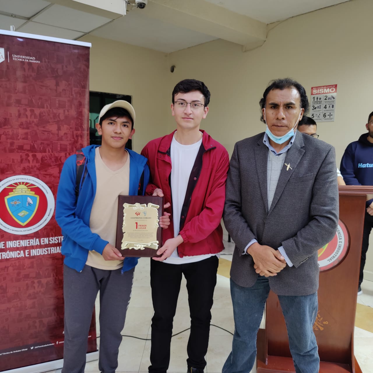 Award-Winning Algorithms