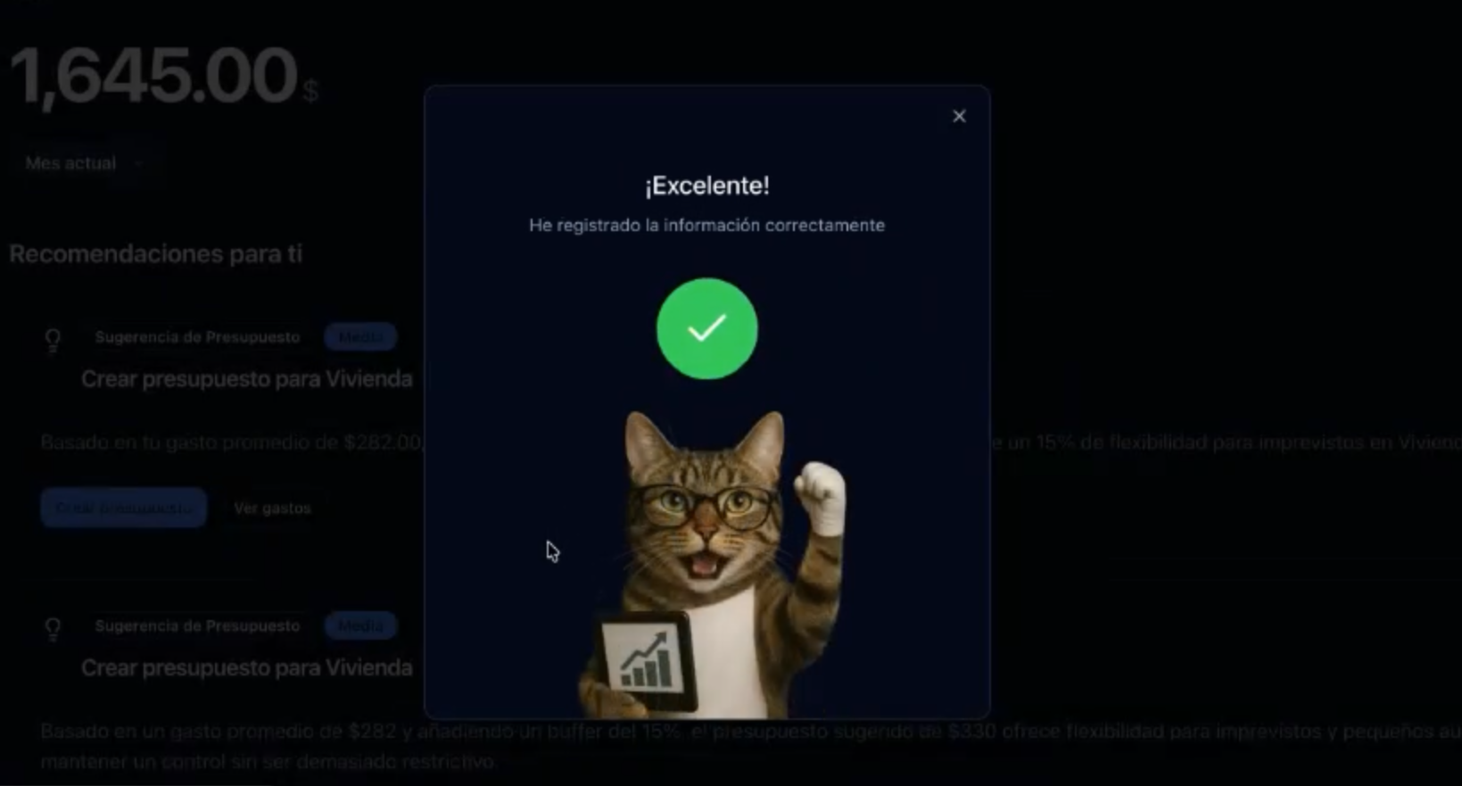 FoppyAI voice finance agent